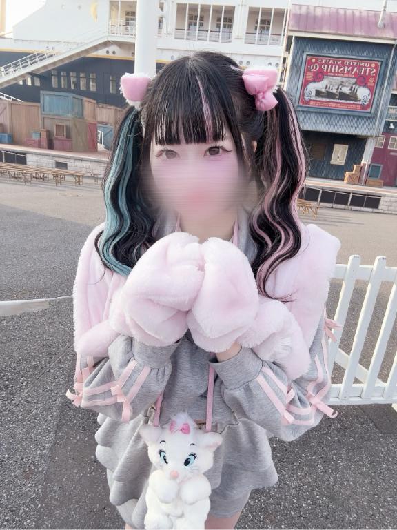るんるん♡♡